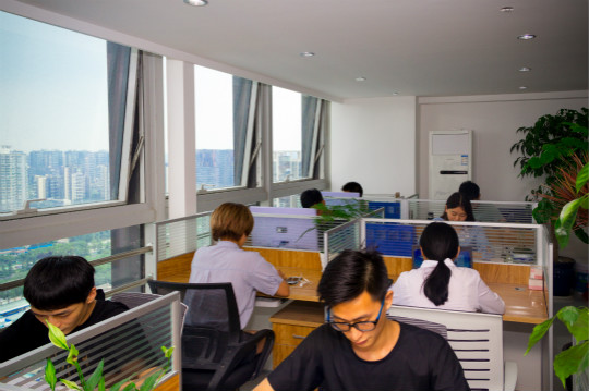 深藏磅礴,來自靈魂深處的福兮禍所伏